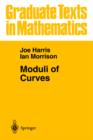 Image for Moduli of Curves
