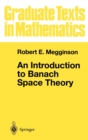 Image for An Introduction to Banach Space Theory