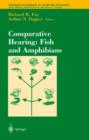 Image for Comparative Hearing: Fish and Amphibians