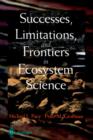 Image for Successes, Limitations, and Frontiers in Ecosystem Science