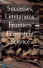 Image for Successes, Limitations, and Frontiers in Ecosystem Science