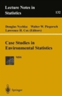 Image for Case Studies in Environmental Statistics
