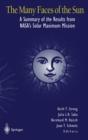 Image for The Many Faces of the Sun