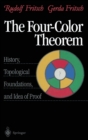 Image for The Four-Color Theorem
