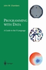 Image for Programming with Data