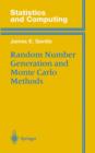 Image for Random Number Generation and Monte Carlo Methods