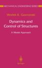 Image for Dynamics and Control of Structures