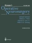 Image for Kempe&#39;s operative neurosurgeryVol. 1