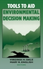 Image for Tools to Aid Environmental Decision Making