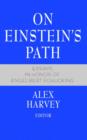 Image for On Einstein&#39;s Path