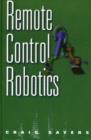 Image for Remote Control Robotics