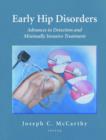 Image for Early Hip Disorders