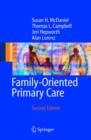 Image for Family oriented primary care  : a manual for medical providers