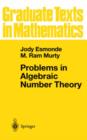 Image for Problems in Algebraic Number Theory