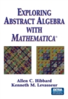 Image for Exploring Abstract Algebra With Mathematica®