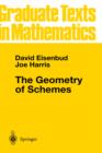 Image for The Geometry of Schemes