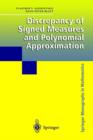 Image for Discrepancy of Signed Measures and Polynomial Approximation