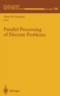 Image for Parallel Processing of Discrete Problems