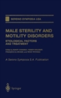 Image for Male Sterility and Motility Disorders