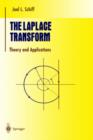 Image for The Laplace transform  : theory and applications