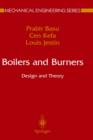 Image for Boilers and Burners