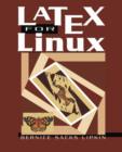 Image for LaTeX for Linux