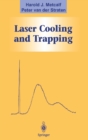 Image for Laser Cooling and Trapping