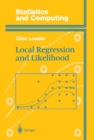 Image for Local Regression and Likelihood