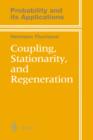 Image for Coupling, Stationarity, and Regeneration