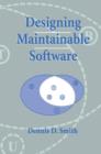 Image for Designing Maintainable Software