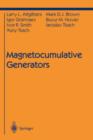 Image for Magnetocumulative Generators