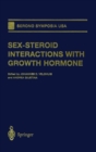 Image for Sex-steroid Interactions with Growth Hormone