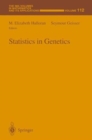 Image for Statistics in Genetics