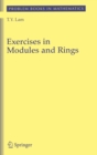 Image for Exercises in Modules and Rings