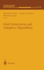 Image for Grid Generation and Adaptive Algorithm
