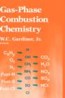 Image for Gas-Phase Combustion Chemistry