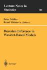 Image for Bayesian Inference in Wavelet-Based Models