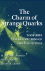 Image for The Charm of Strange Quarks