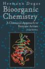 Image for Bioorganic Chemistry : A Chemical Approach to Enzyme Action