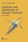 Image for Analysis and Simulation of Chaotic Systems