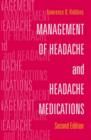 Image for Management of Headache and Headache Medications