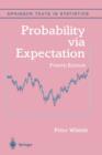 Image for Probability via Expectation