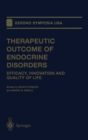 Image for Therapeutic Outcome of Endocrine Disorders