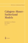 Image for Calogero-Moser-Sutherland Models