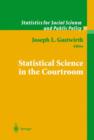 Image for Statistical Science in the Courtroom