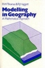 Image for Modeling in Geography