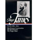 Image for Henry James : An American as Modernist Essays on Seven Novels