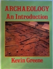 Image for Archaeology, an Introduction