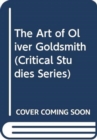Image for The Art of Oliver Goldsmith