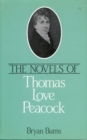 Image for The Novels of Thomas Love Peacock